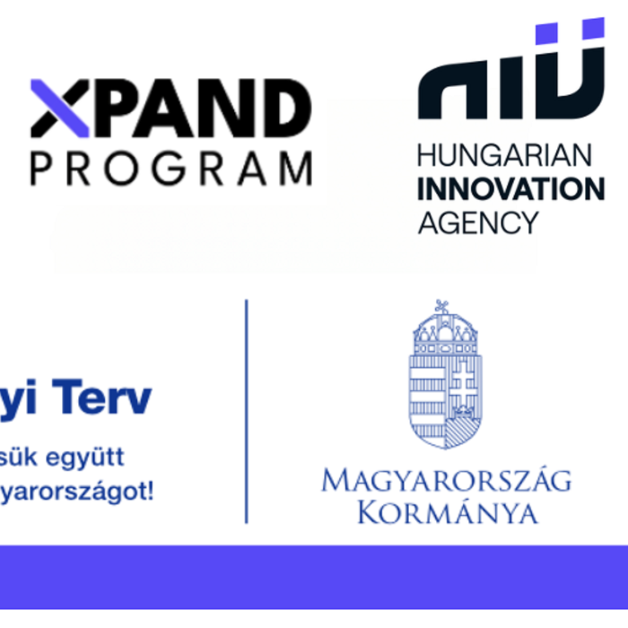 XPAND Program segíti a nemzetközi piacra lépést